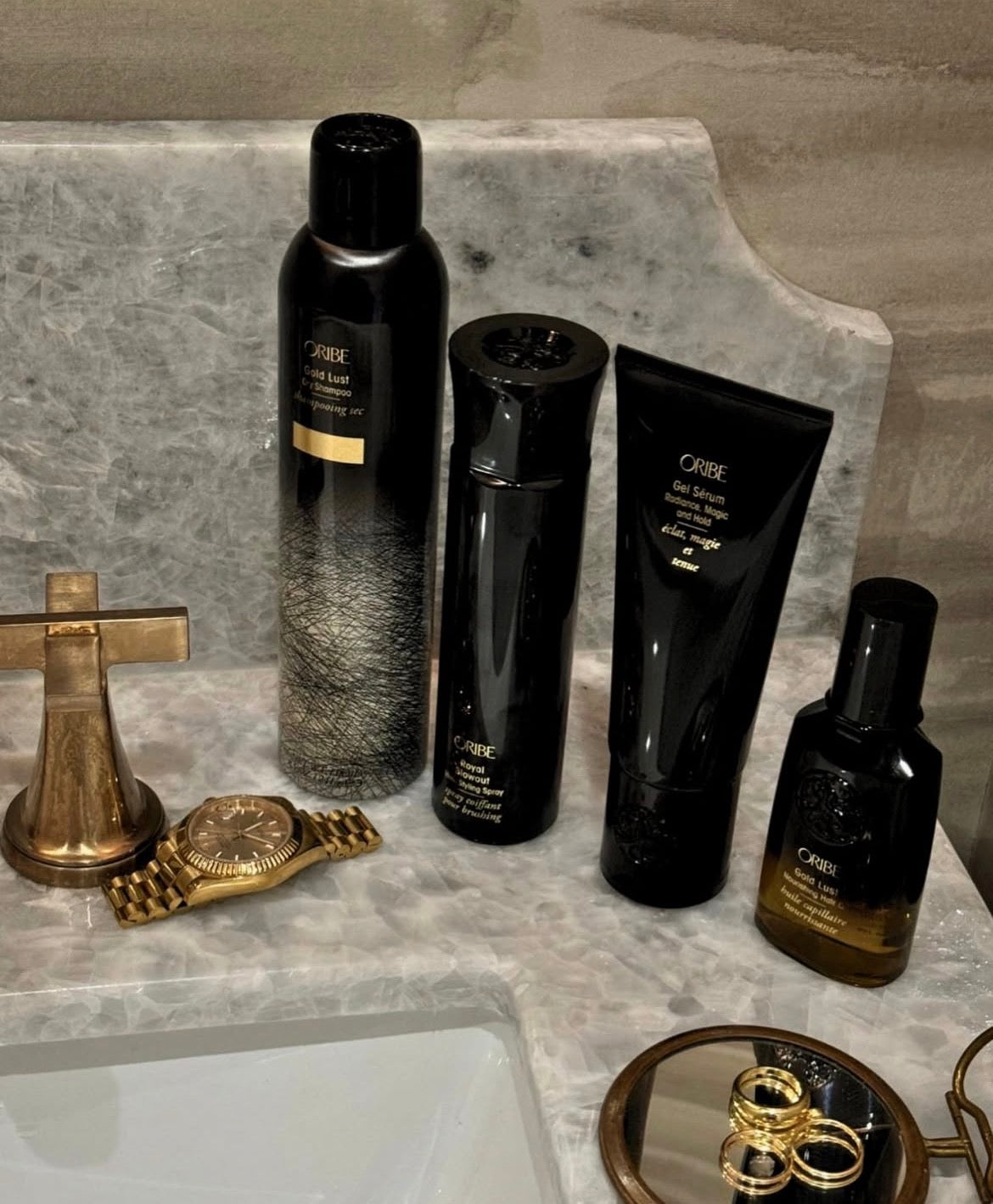 Oribe Haircare