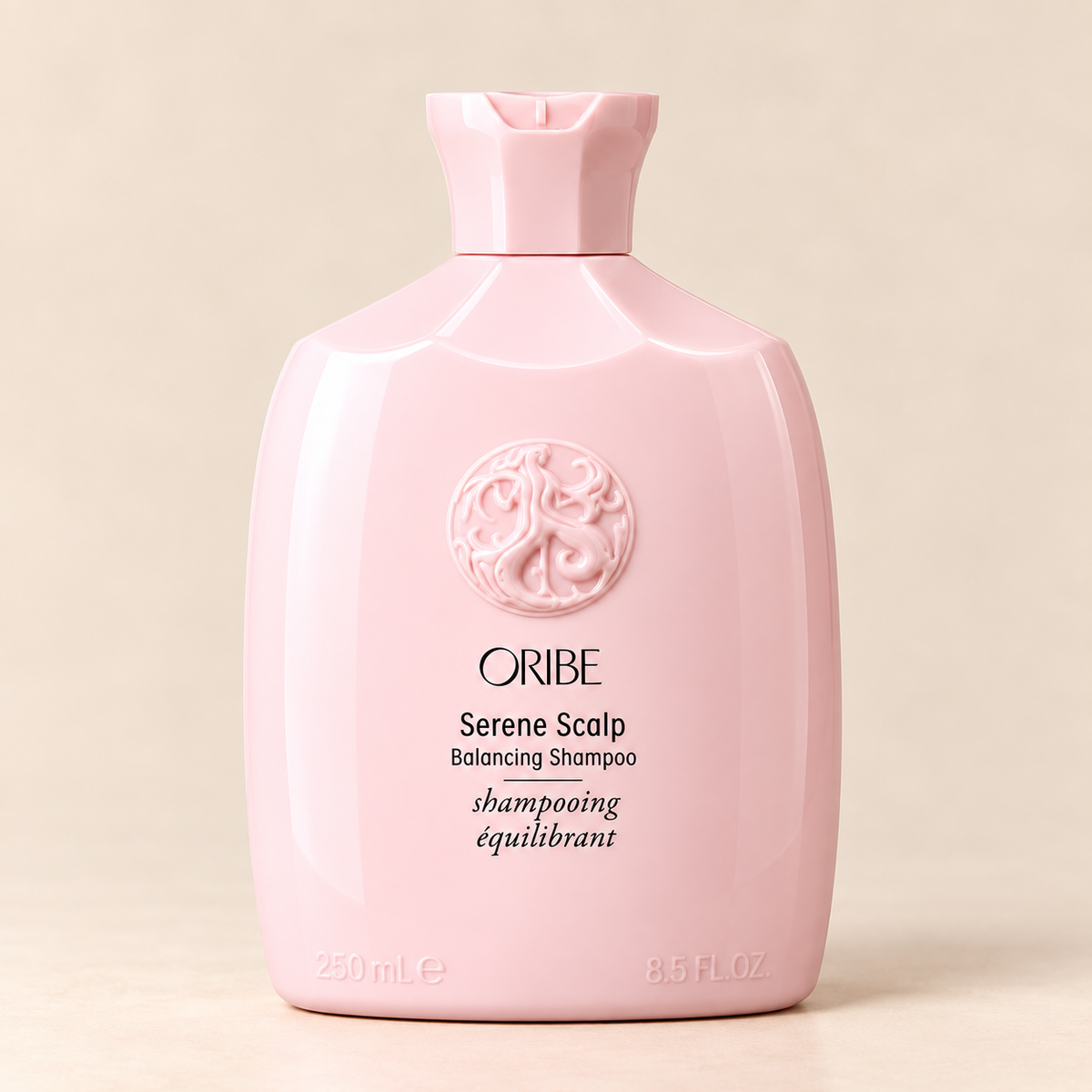 Oribe Serene Scalp Balancing Shampoo – Purificante e Lenitivo
