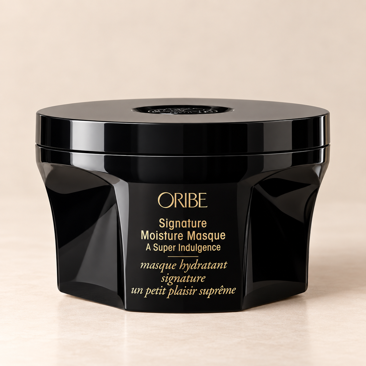 Oribe Signature Moisture Masque – Maschera Idratante Intensiva