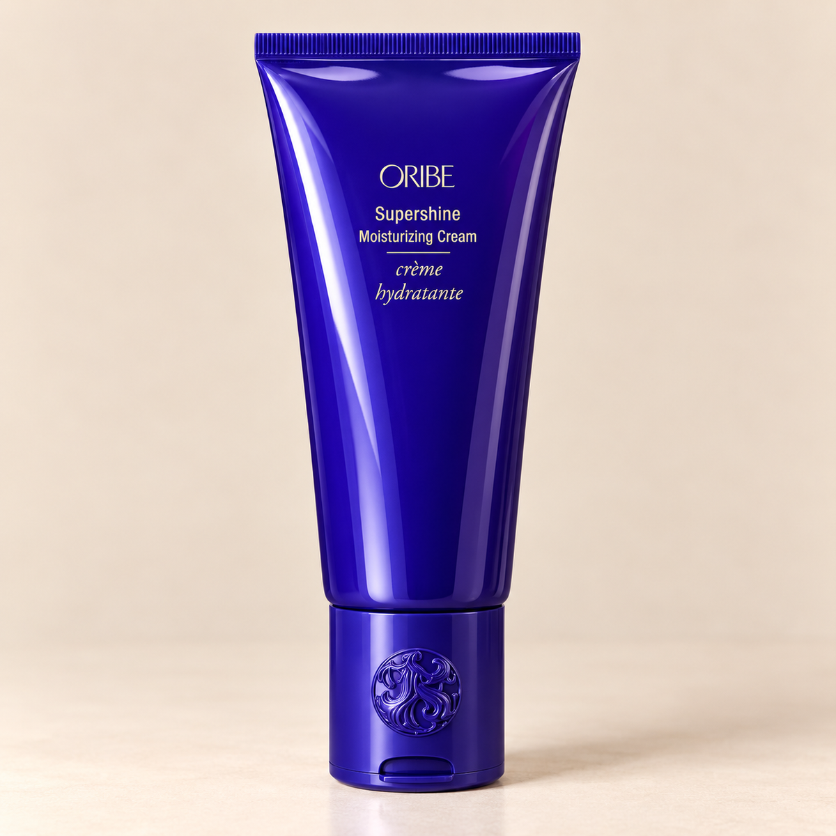 Oribe Supershine Moisturizing Cream – Leave-In Idratante e Lucidante