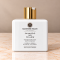 Shampoo No Yellow – Ristrutturante Anti-Giallo