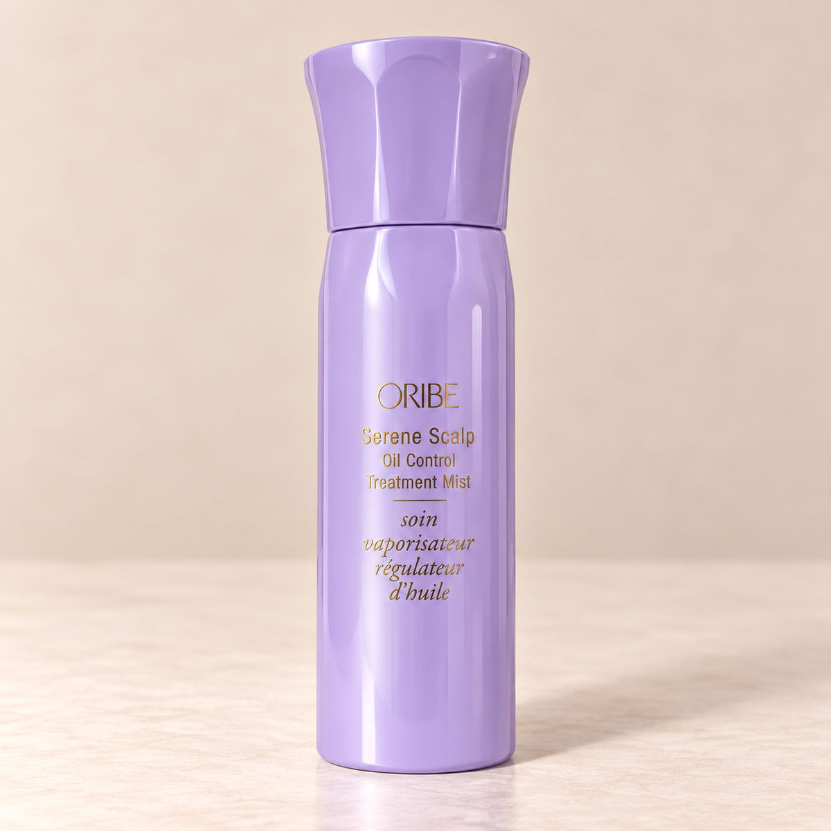 Oribe Serene Scalp Oil Control Treatment Mist – Trattamento Seboregolatore