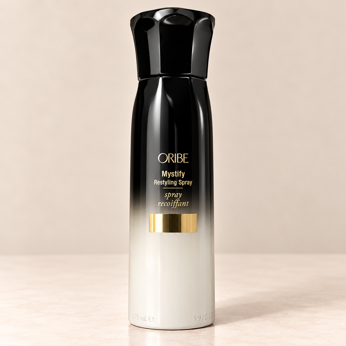 Oribe Mystify Restyling Spray – Spray Ravviva Piega e Termoprotettore