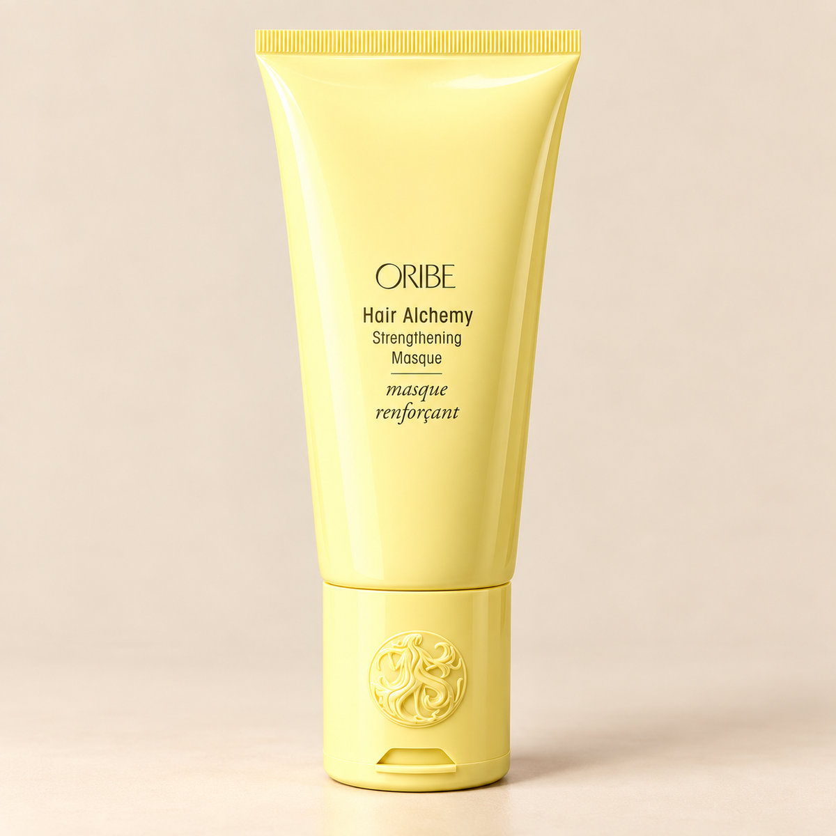 Oribe Hair Alchemy Strengthening Masque – Maschera Rinforzante