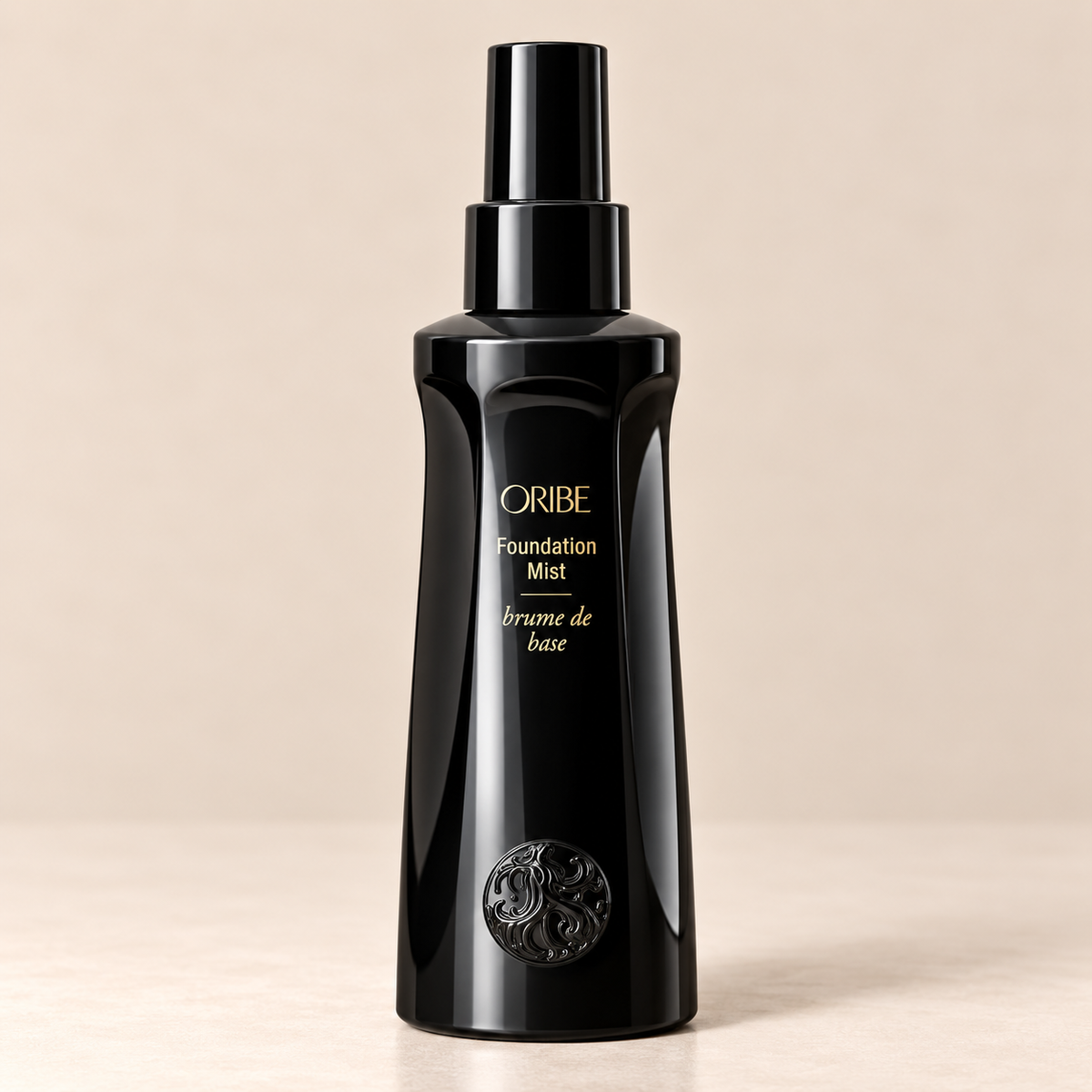 Oribe Foundation Mist – Primer Districante e Protettivo