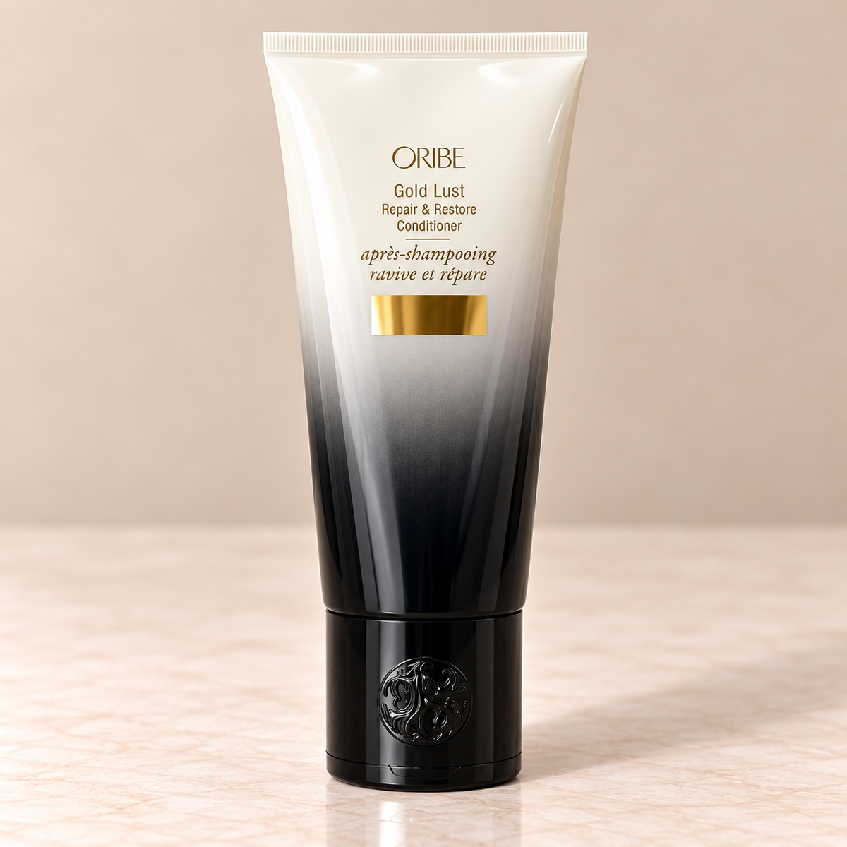 Oribe Gold Lust Repair & Restore Conditioner – Riparatore e Idratante