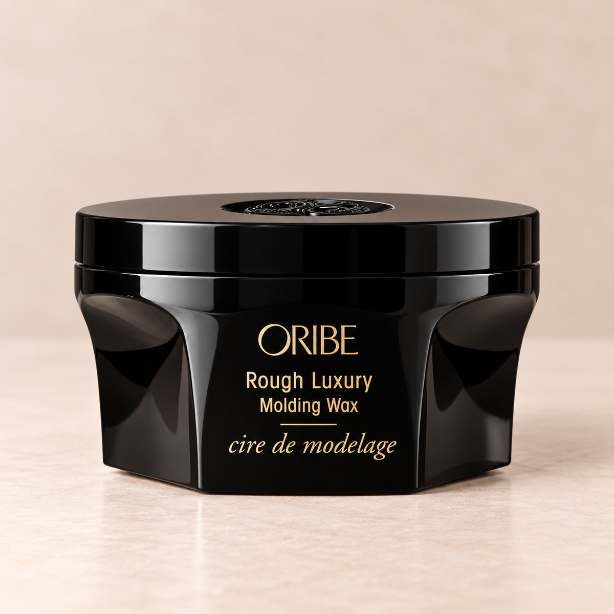 Oribe Rough Luxury Molding Wax – Cera Modellante