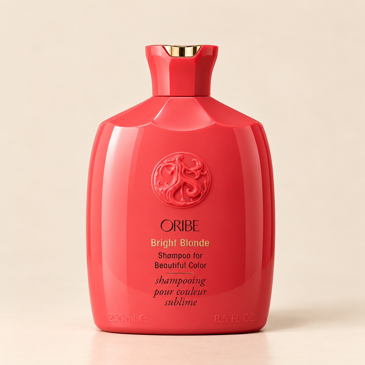 Oribe Bright Blonde Shampoo – Illuminante Anti-Giallo