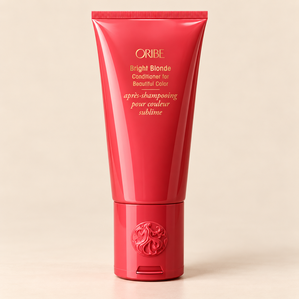 Oribe Bright Blonde Conditioner – Illuminante Anti-Giallo