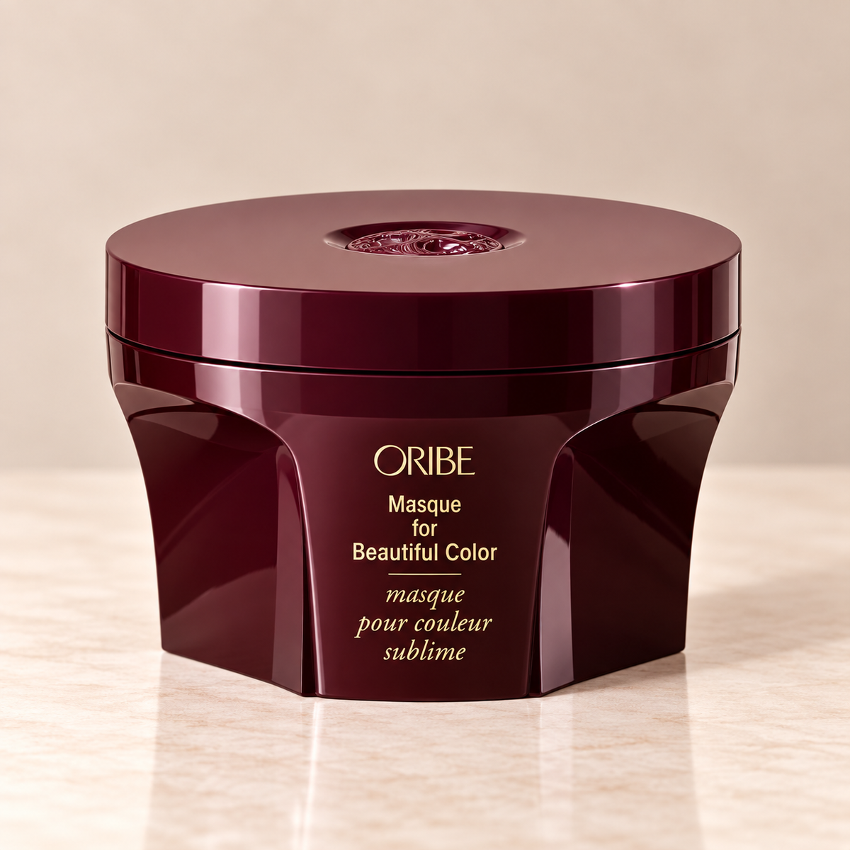 Oribe Masque for Beautiful Color – Maschera Protettiva Colore