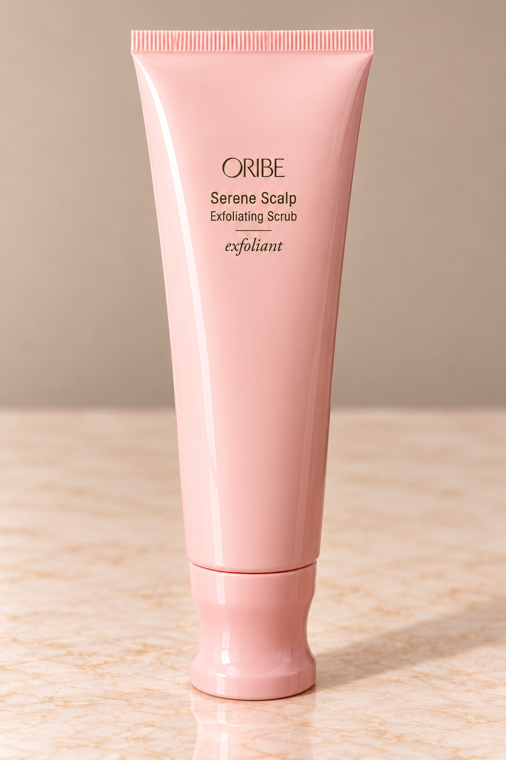 Oribe Serene Scalp Exfoliating Scrub – Esfoliante Purificante
